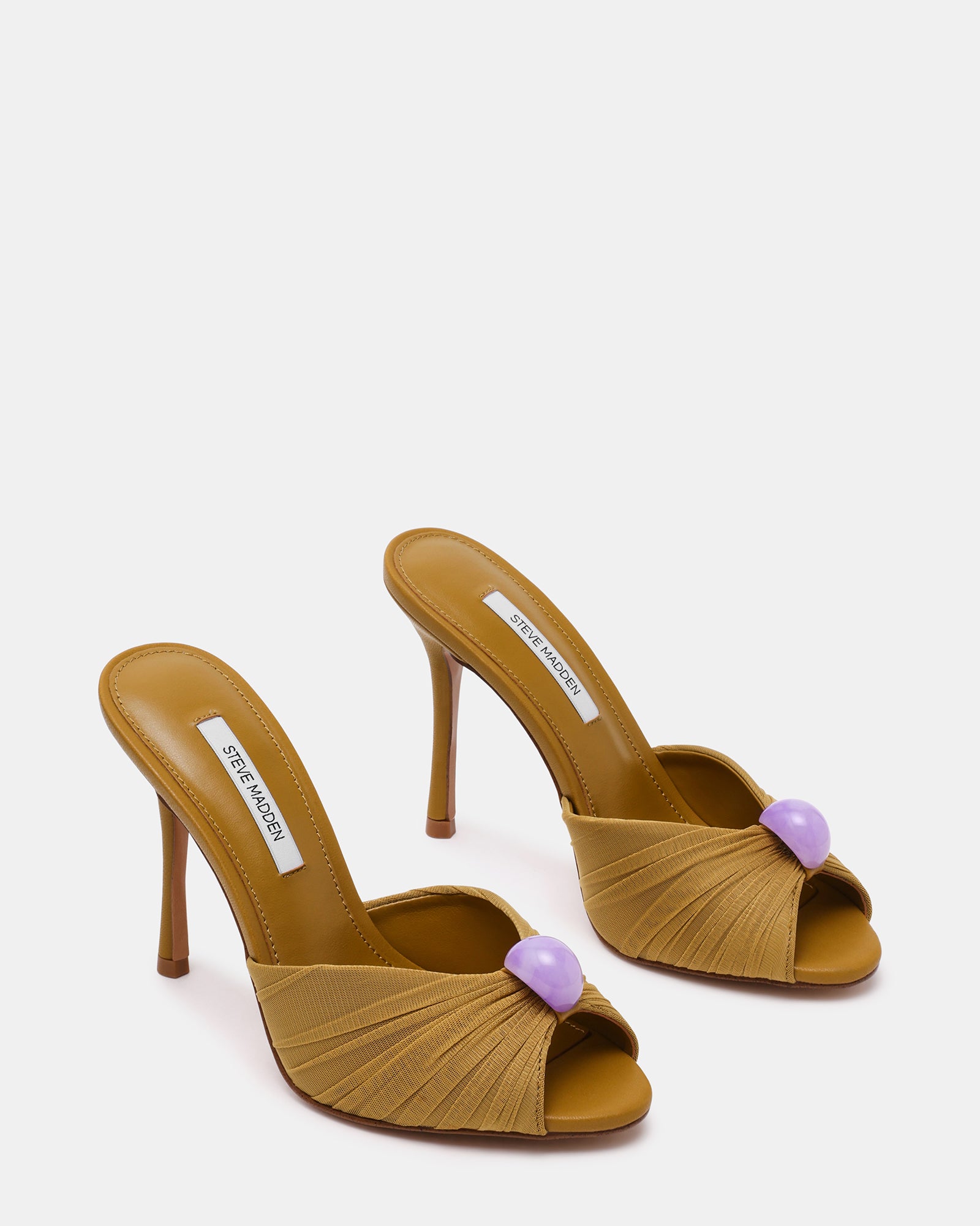 PRIYA STONE OLIVE - view 2