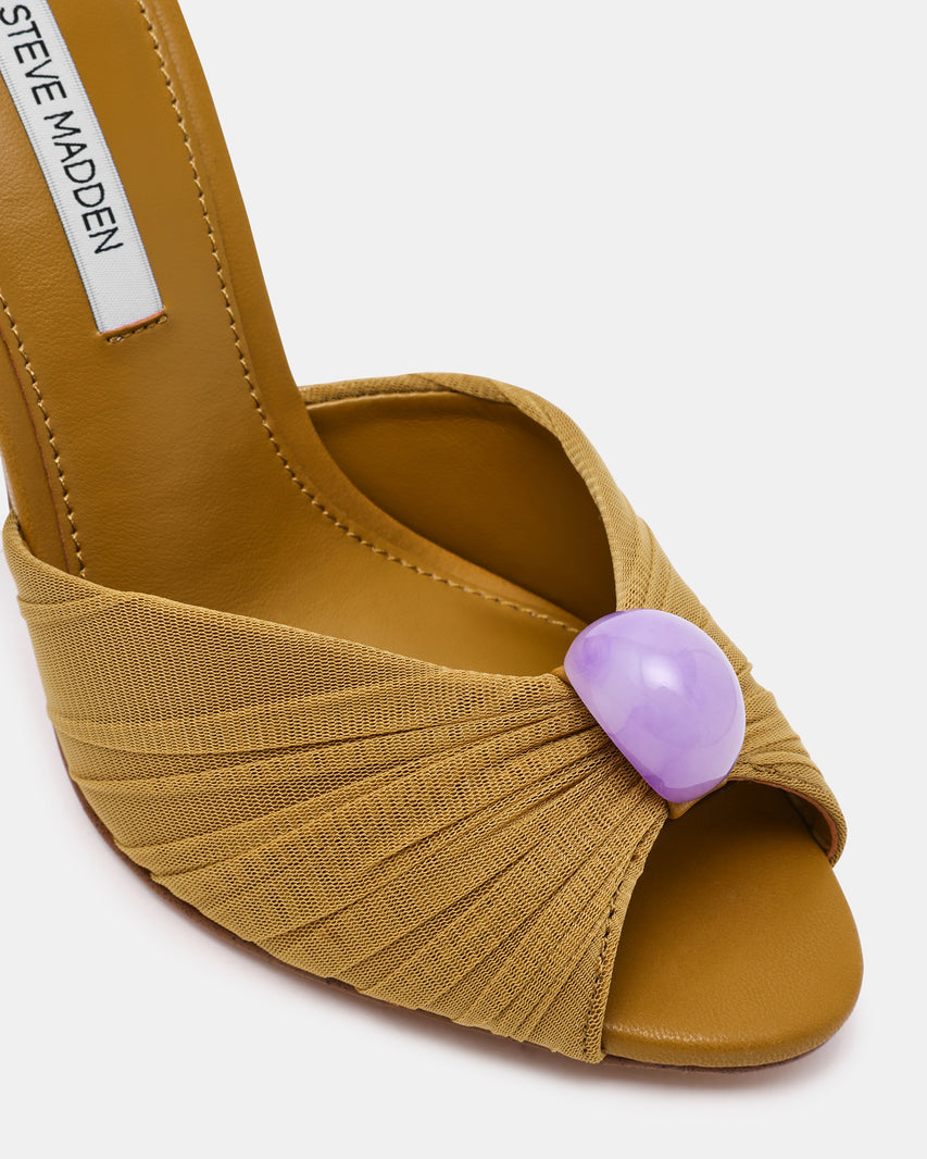 PRIYA STONE OLIVE - view 3