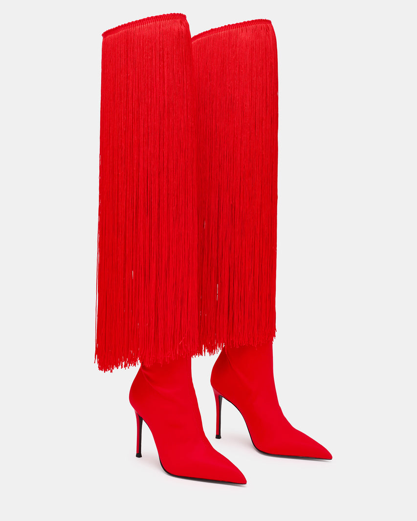 PROVOQUE RED - view 2