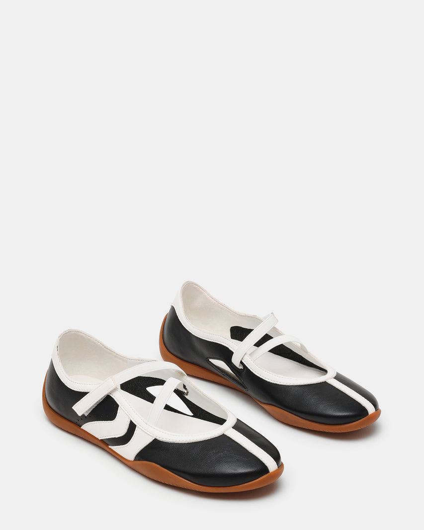 PULSE BLACK/WHITE - view 2