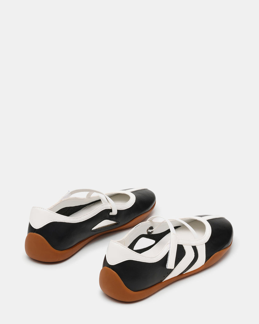 PULSE BLACK/WHITE - view 4