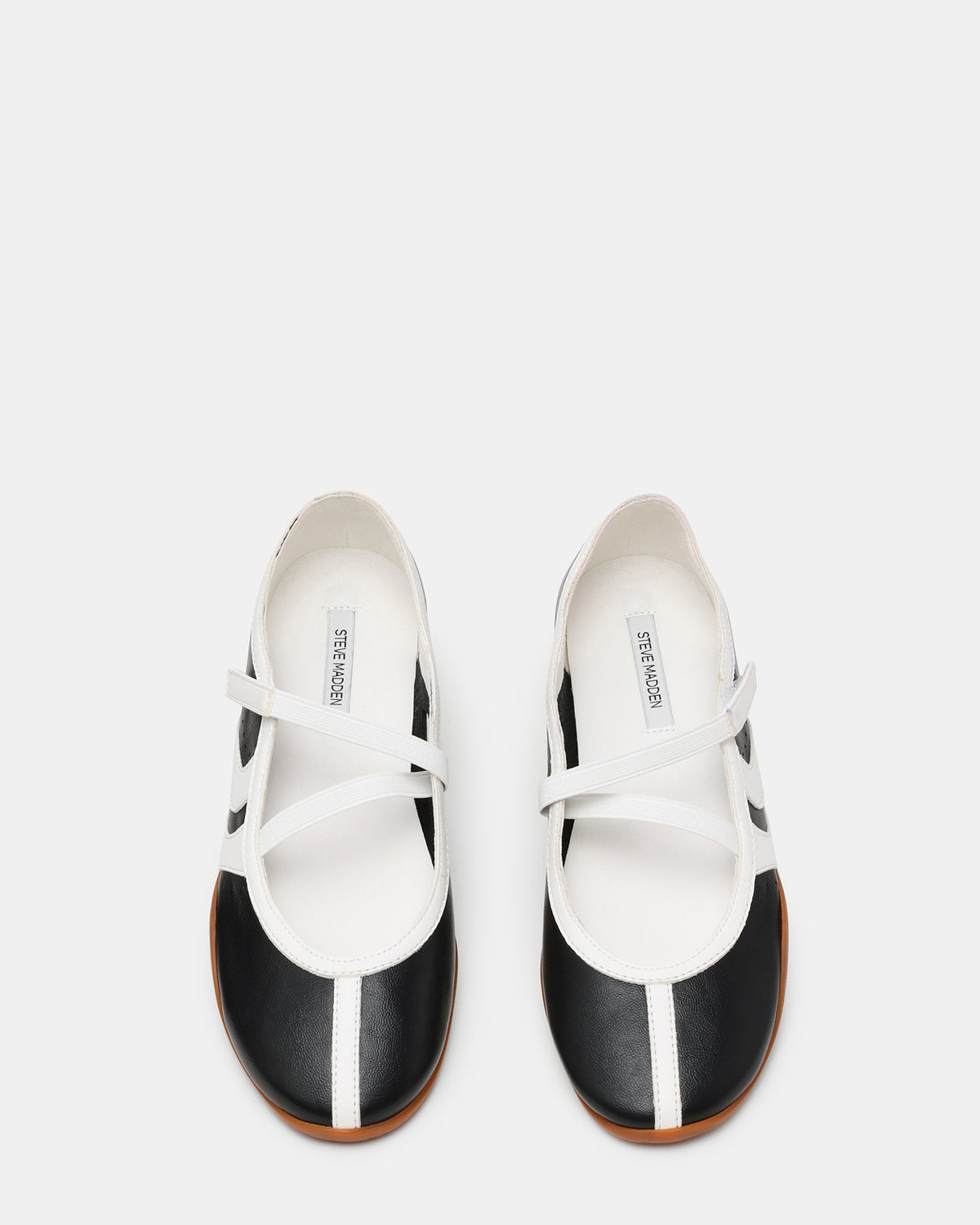 PULSE BLACK/WHITE - view 3