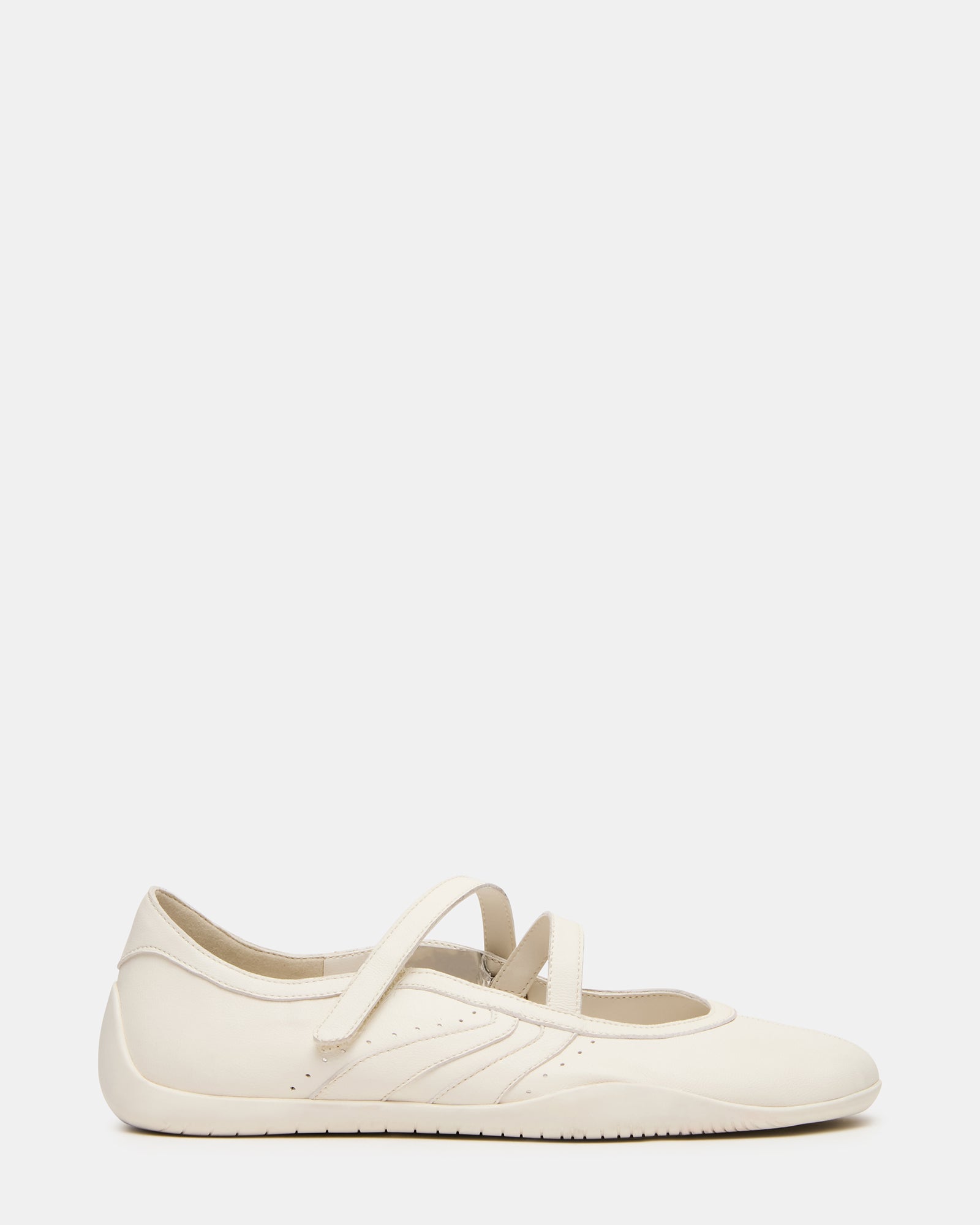 PULSE Bone Mary Jane Sneakerina Ballet Women's Sneaker | Steve Madden