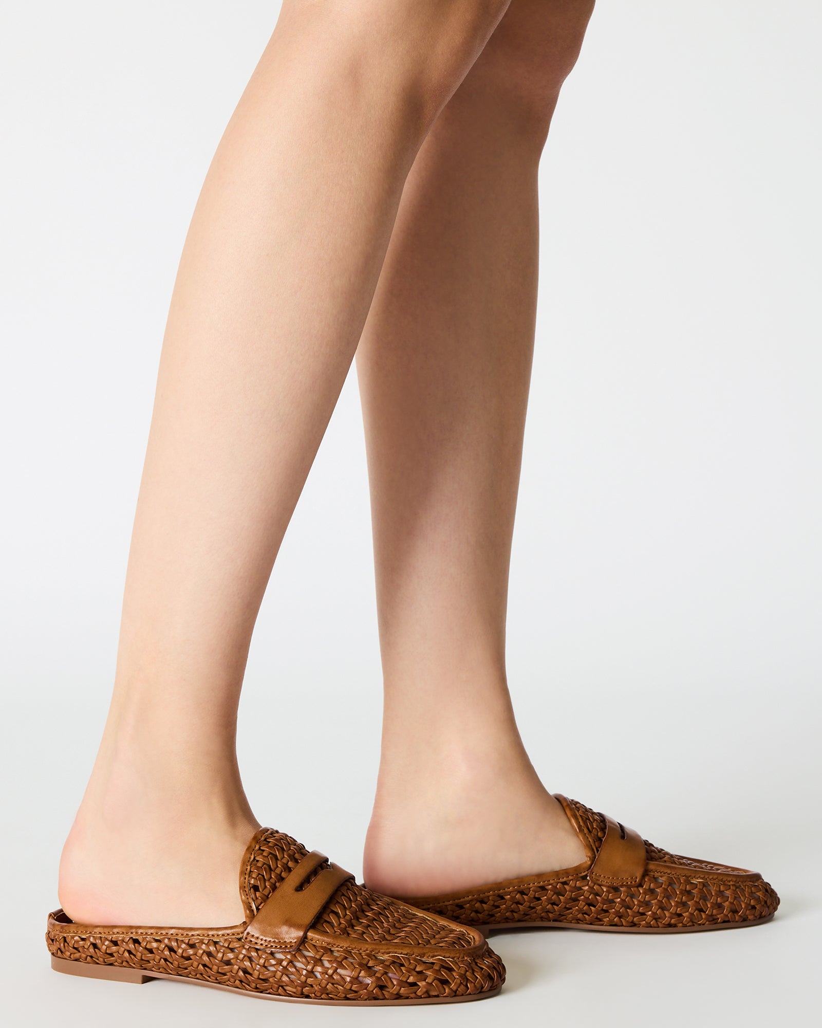 RAFE WOVEN TAN - view 2