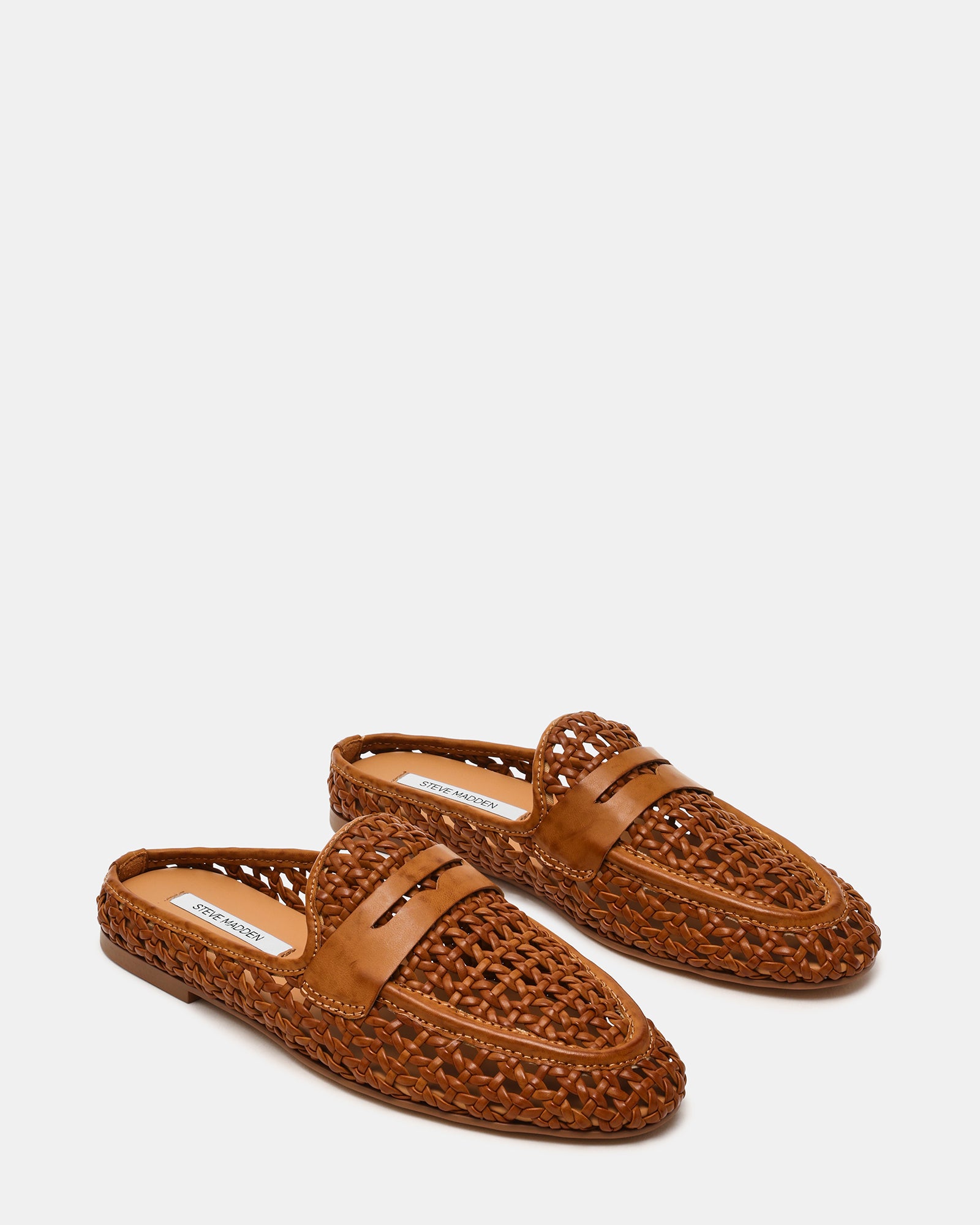 RAFE WOVEN TAN - view 3