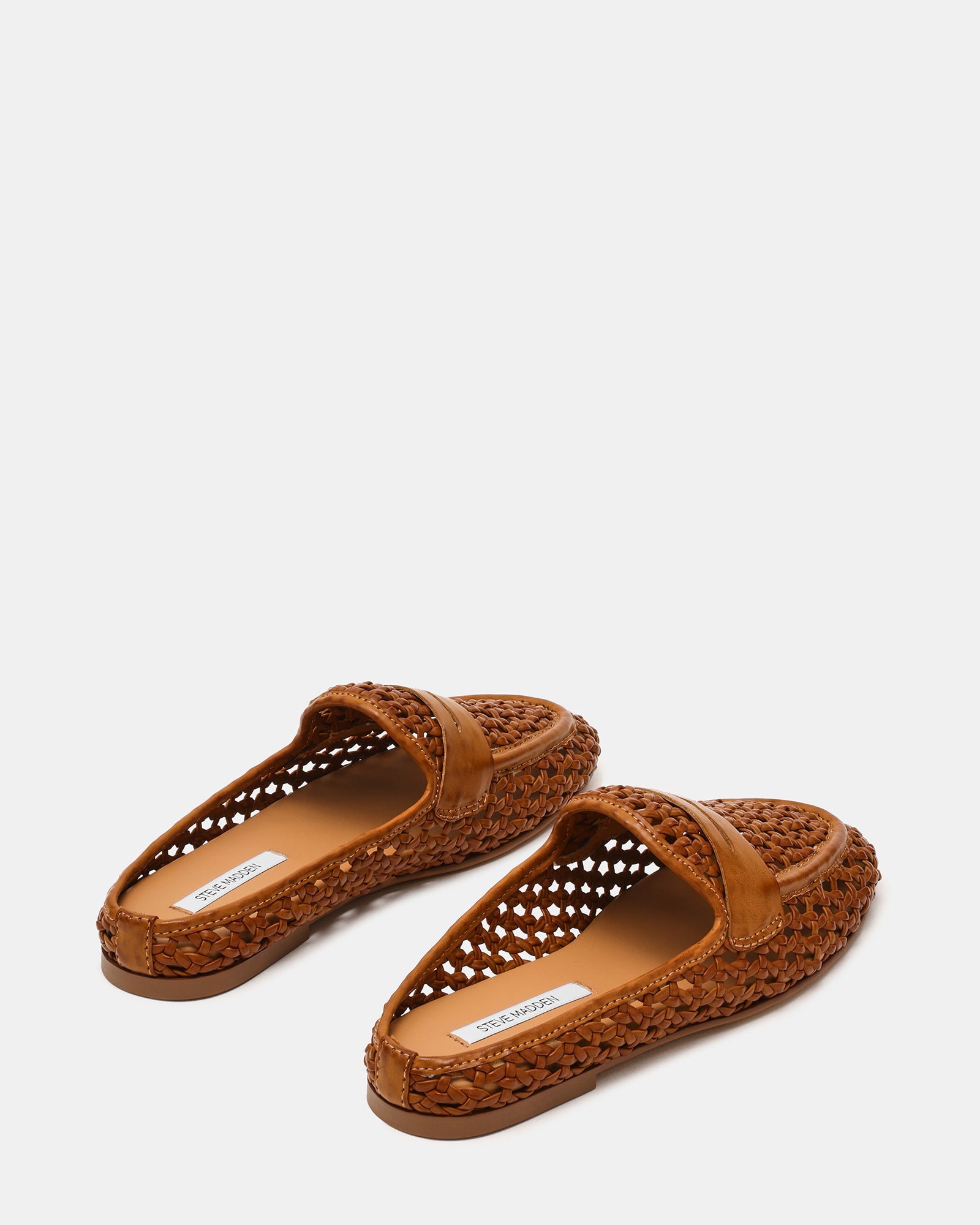 RAFE WOVEN TAN - view 6