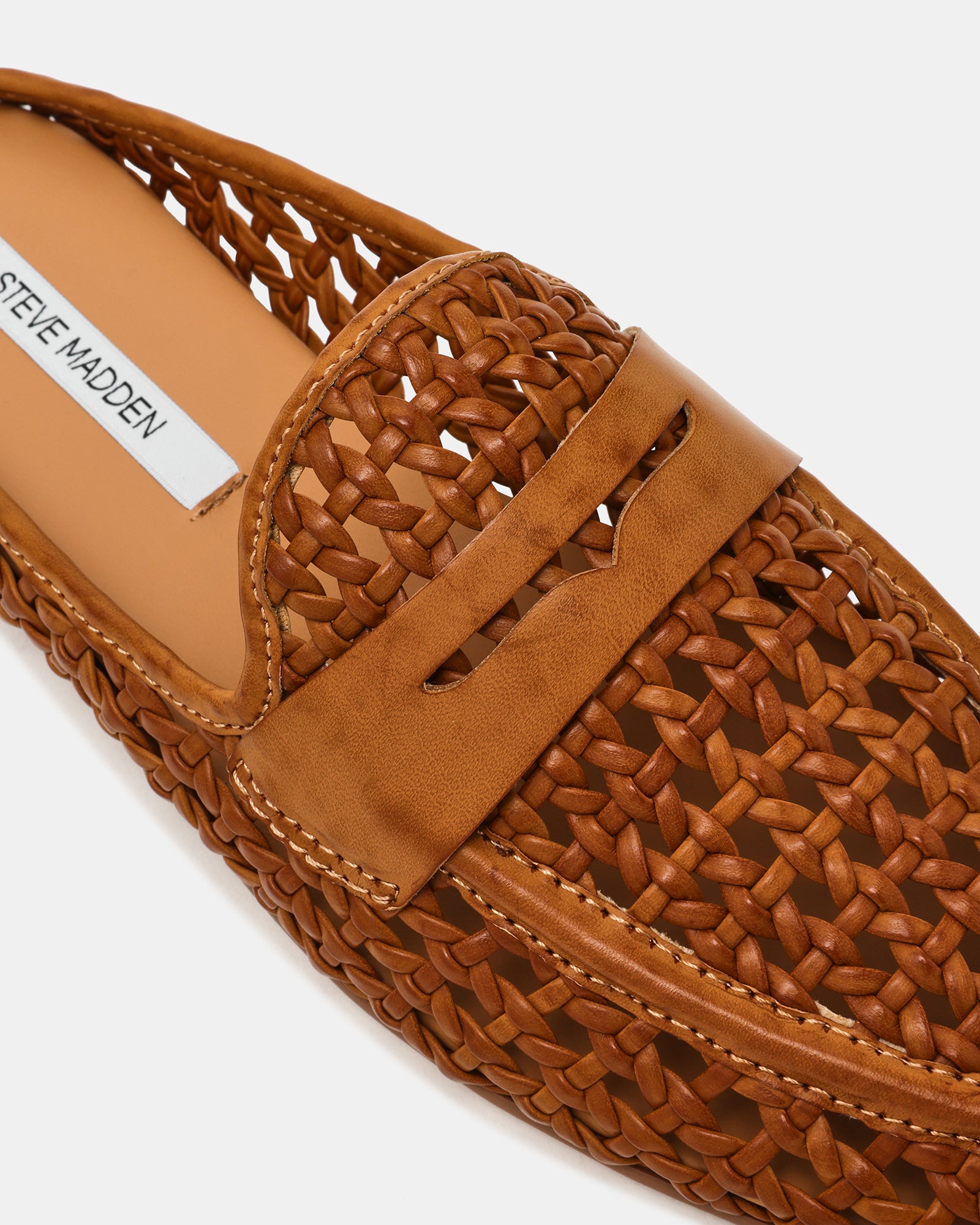 RAFE WOVEN TAN - view 4
