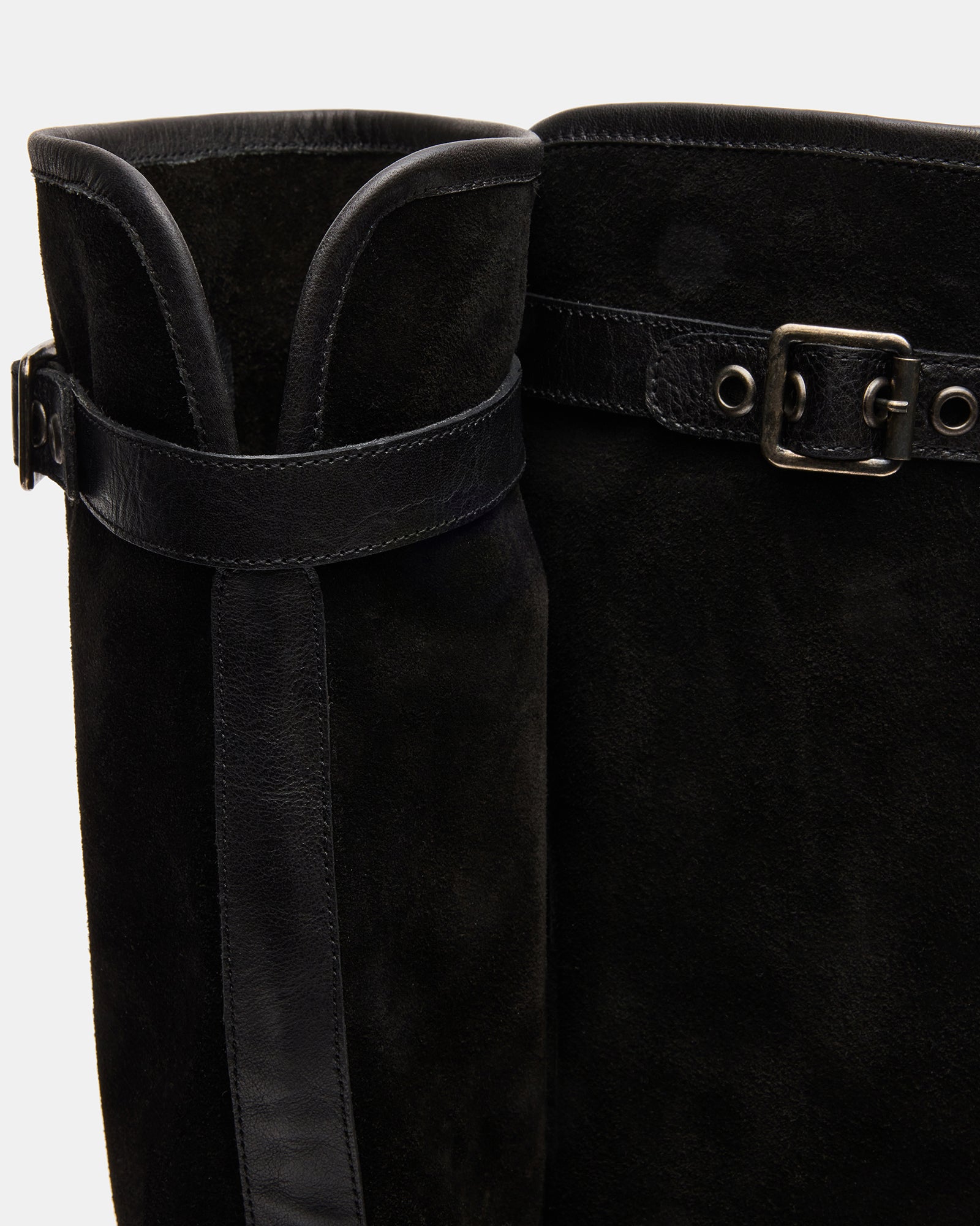 RAMBLE BLACK MULTI - view 3