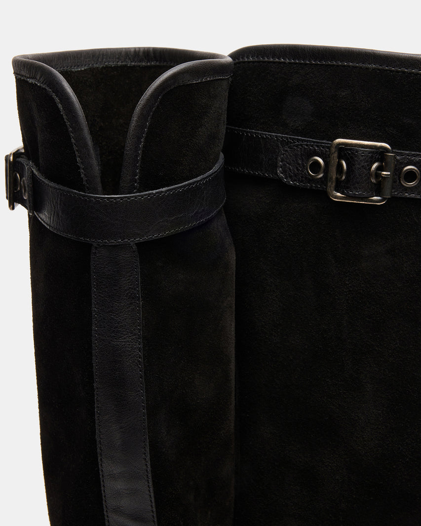 RAMBLE BLACK MULTI - view 3