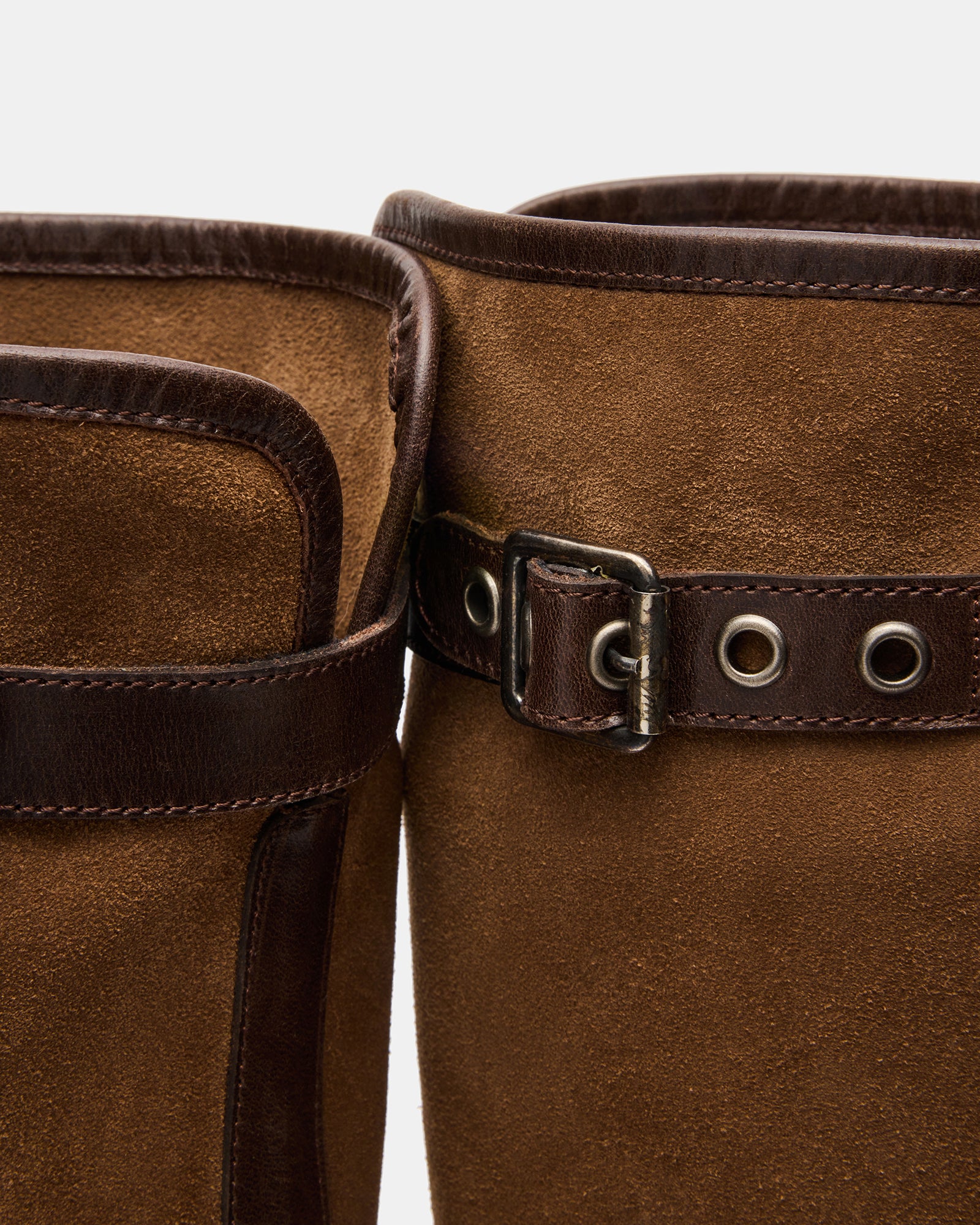 RAMBLE BROWN MULTI - view 3