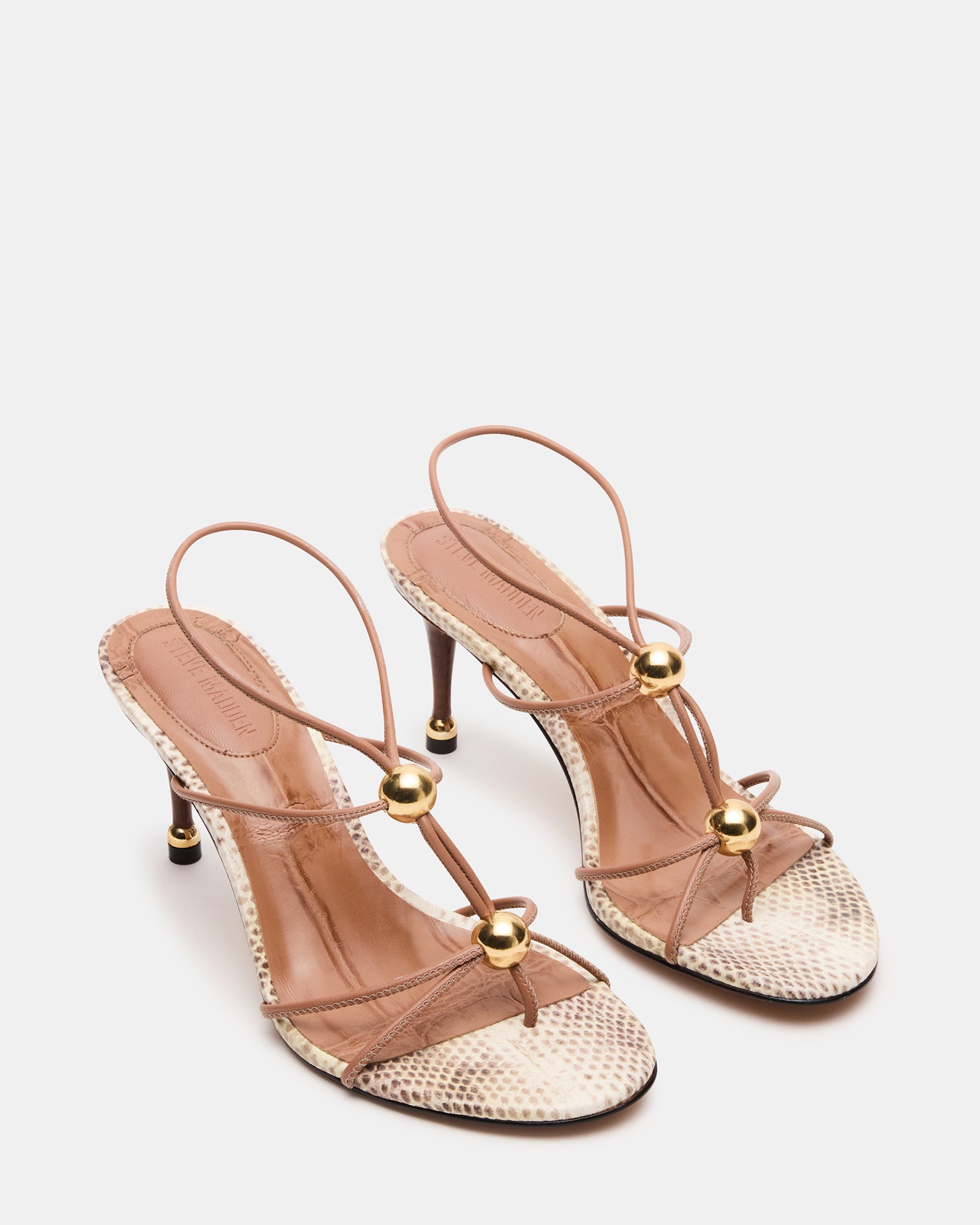 RAMOS HEEL & LOHAN BAG BUNDLE - view 2