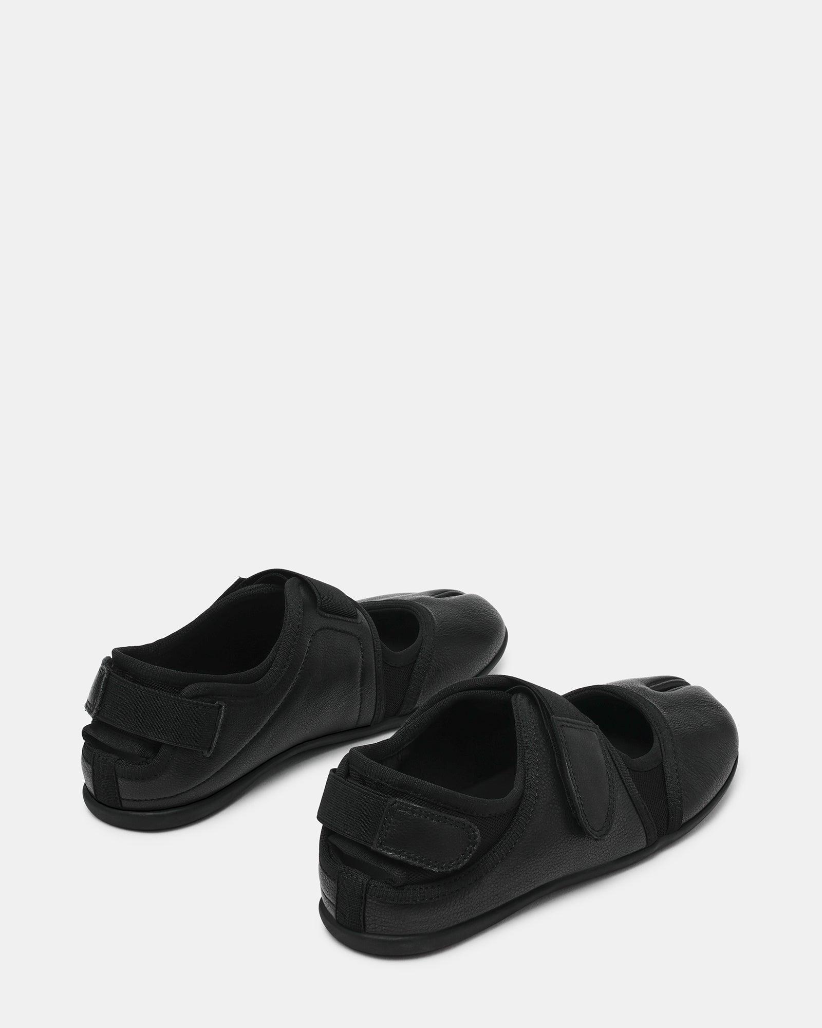 RAPID BLACK LEATHER - view 5