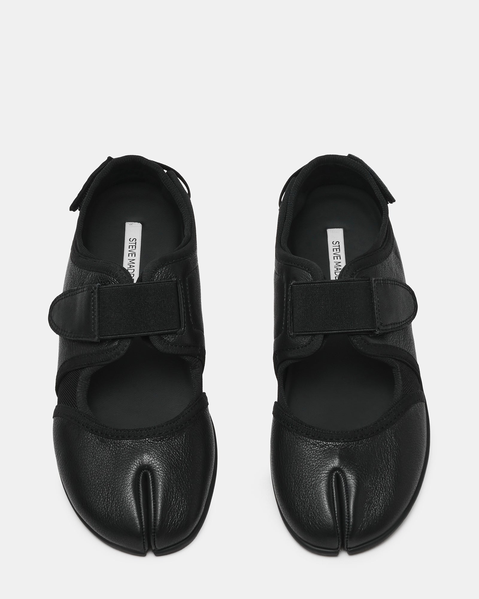 RAPID BLACK LEATHER - view 4