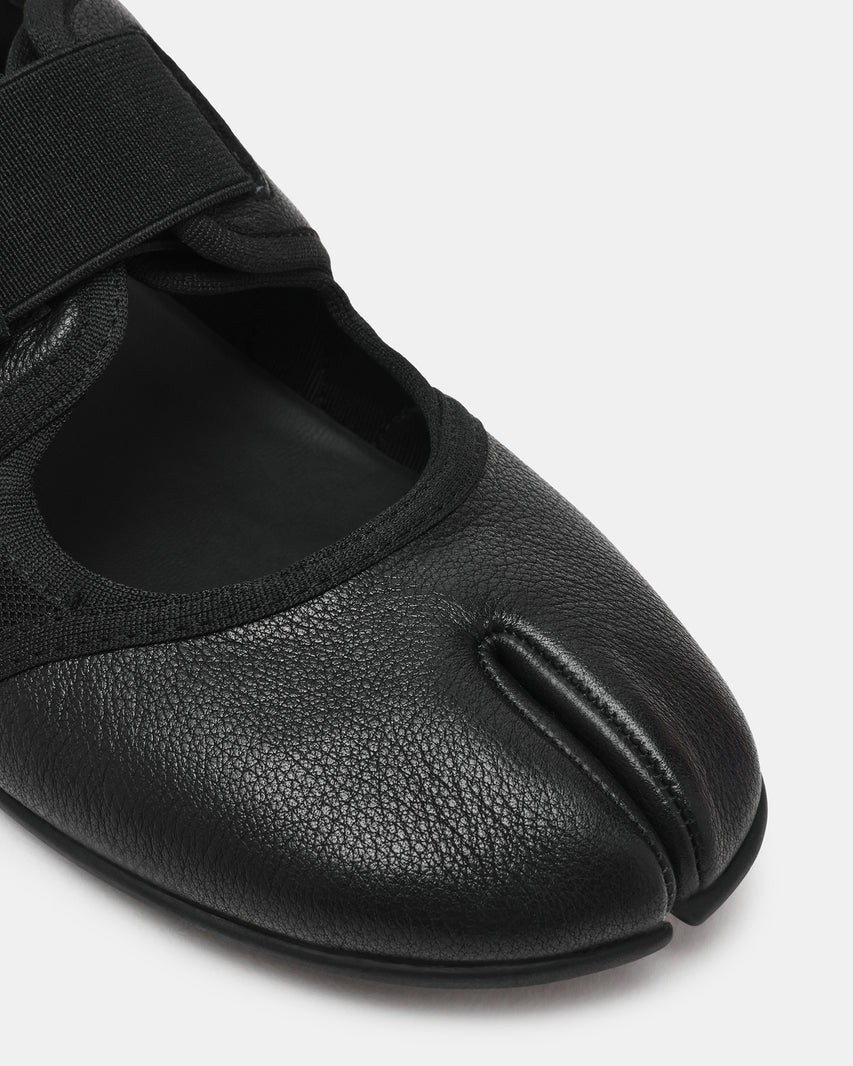 RAPID BLACK LEATHER - view 3