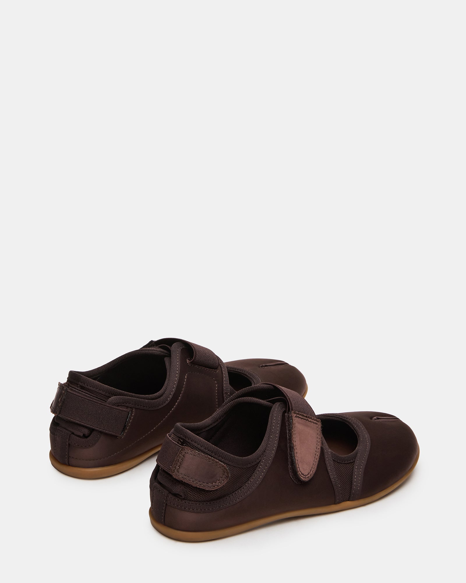 RAPID BROWN SATIN - view 5