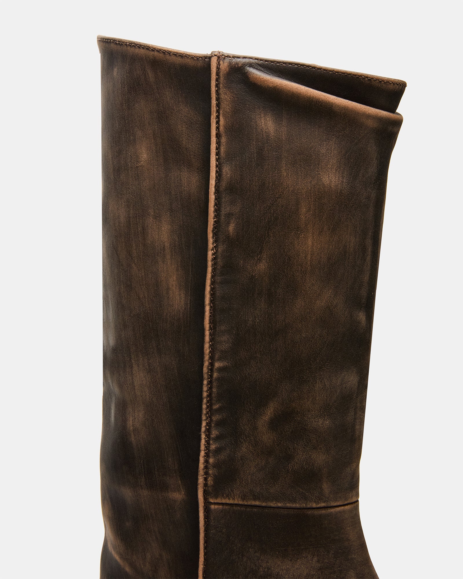 RAPTOR BLACK DISTRESSED