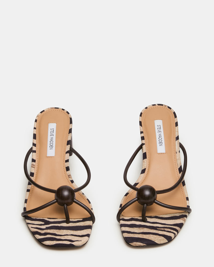 RAQUELLE BROWN MULTI - view 4