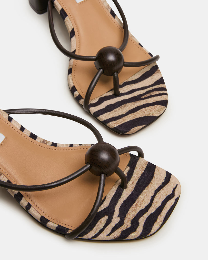 RAQUELLE BROWN MULTI - view 3