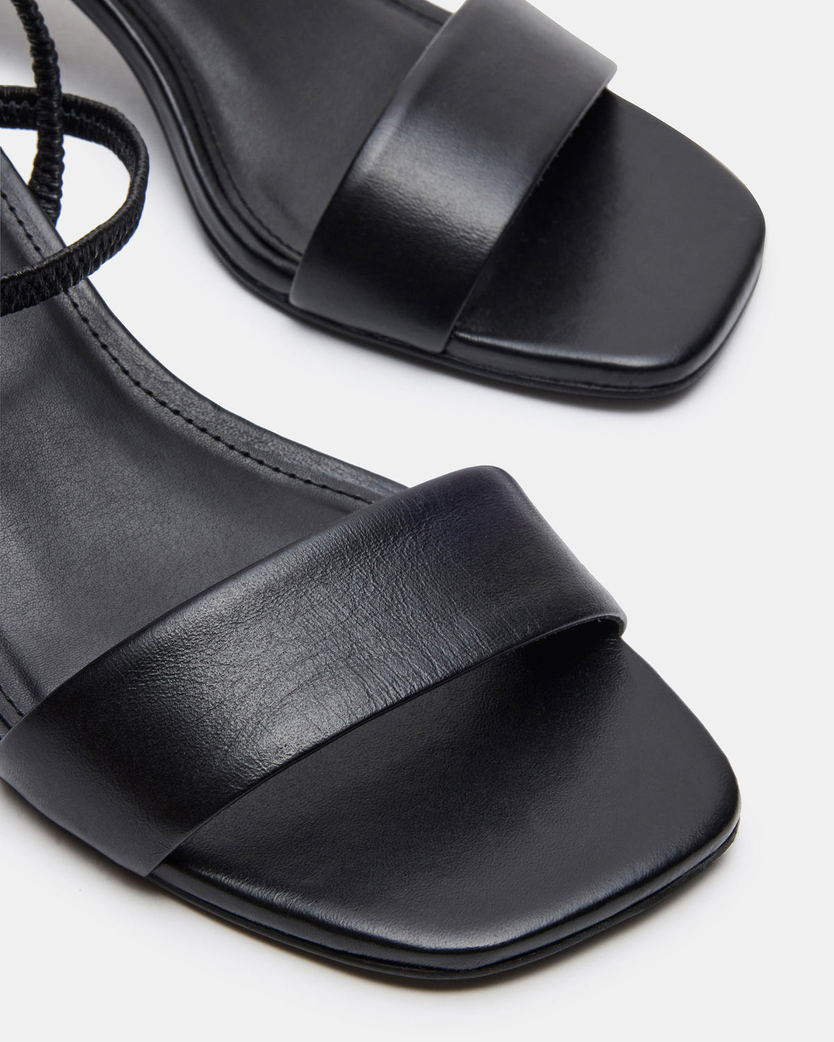 RIELLA BLACK LEATHER - view 3