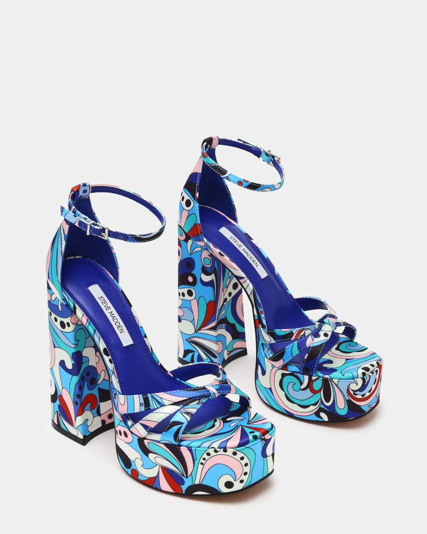 RETRO HEEL & SHEILA DRESS BUNDLE - view 2