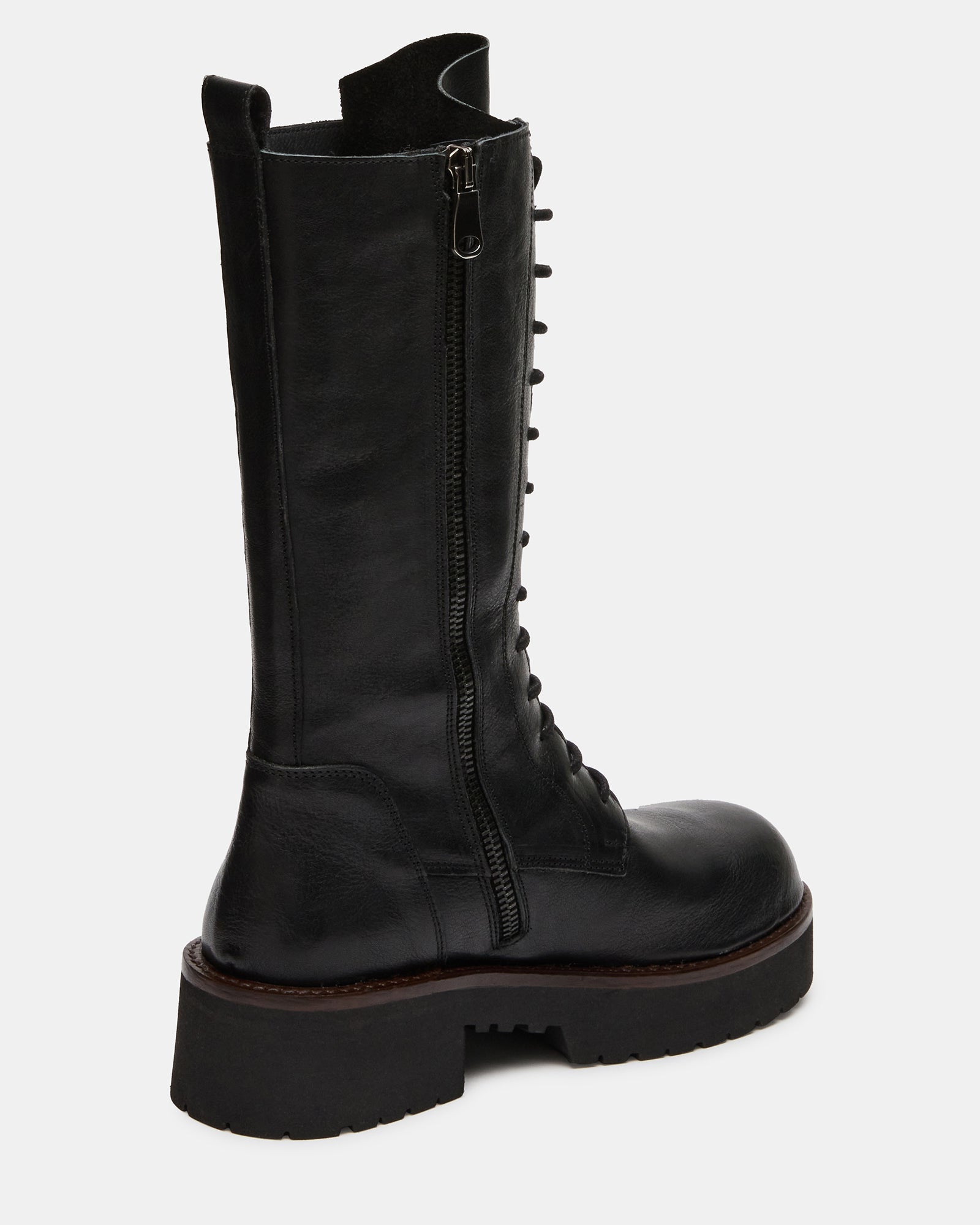 REXX BLACK LEATHER - view 5
