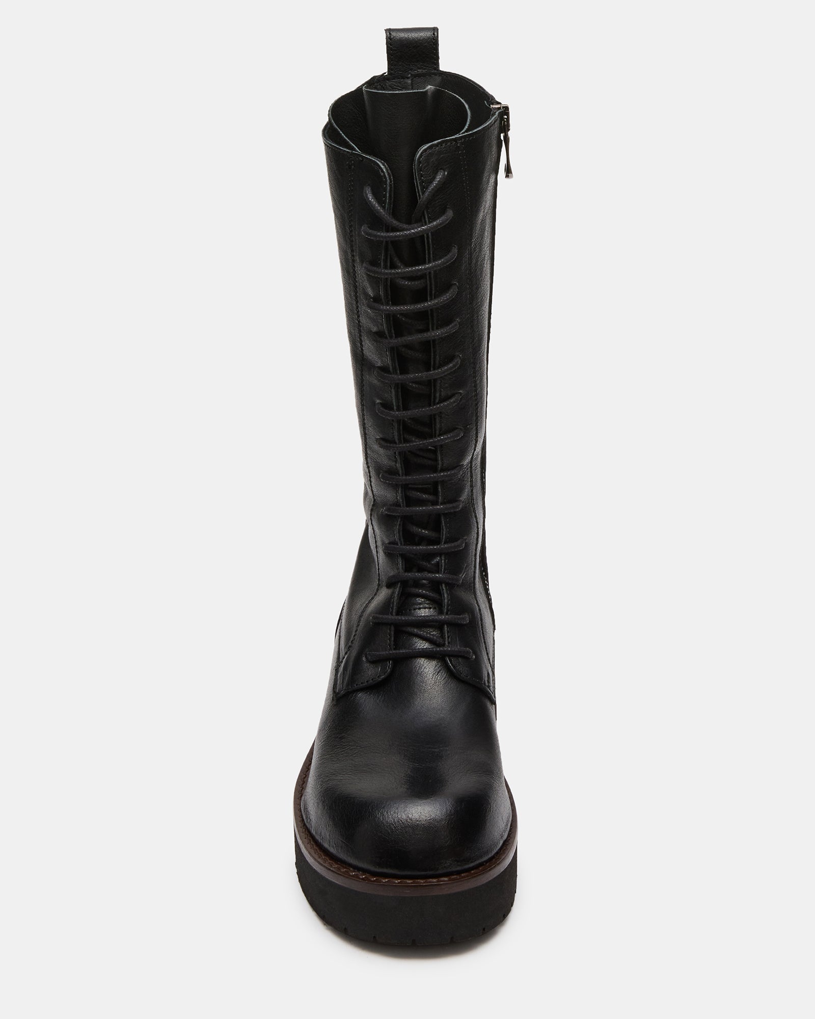 REXX BLACK LEATHER - view 4