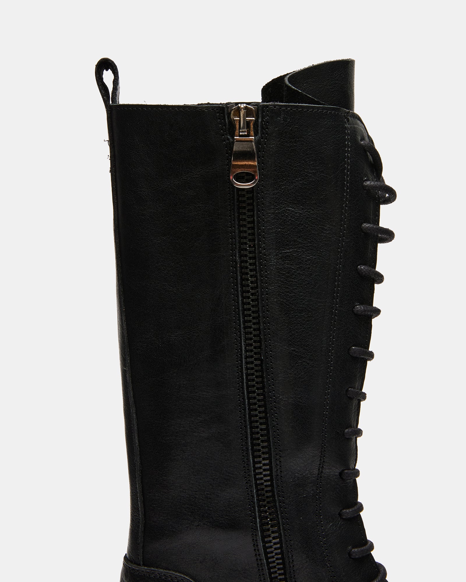REXX BLACK LEATHER - view 3