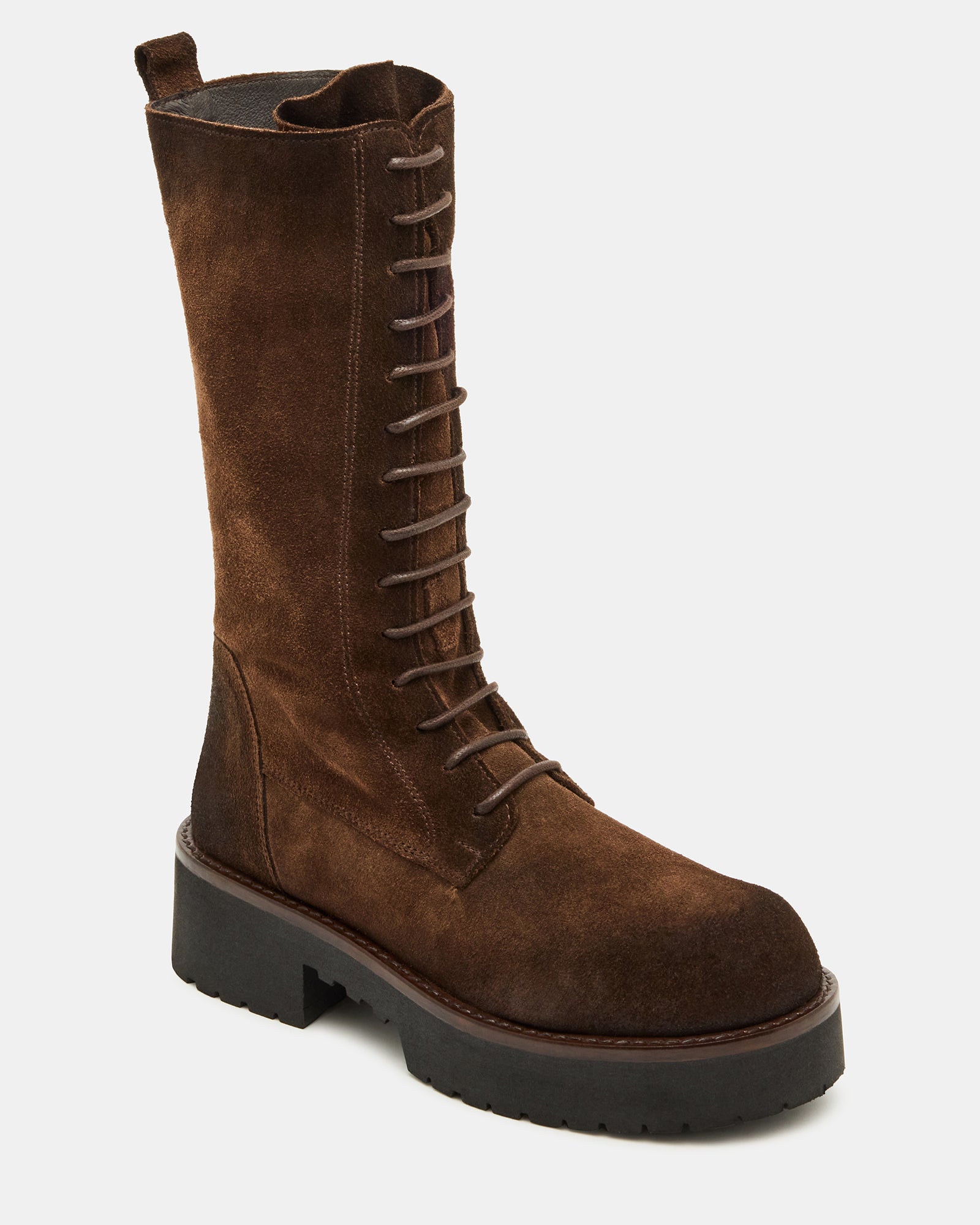 REXX BROWN SUEDE - view 2