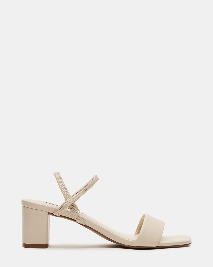 RIELLA BONE LEATHER