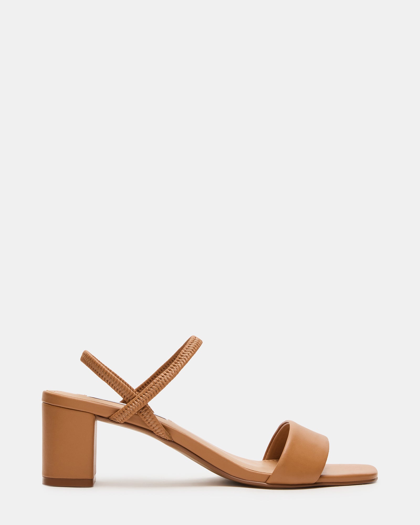 RIELLA TAN LEATHER