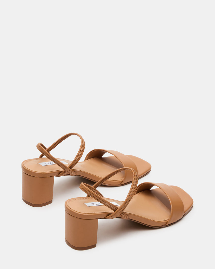 RIELLA TAN LEATHER - view 5