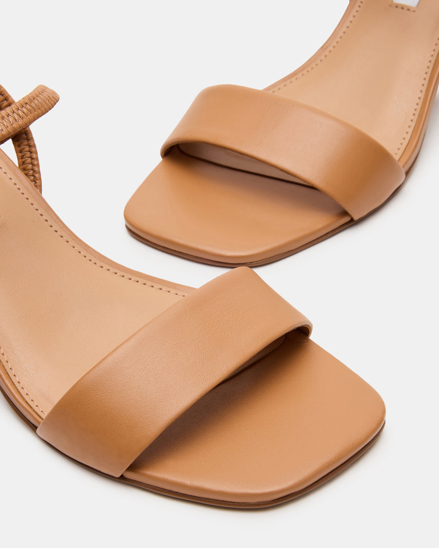 RIELLA TAN LEATHER - view 3