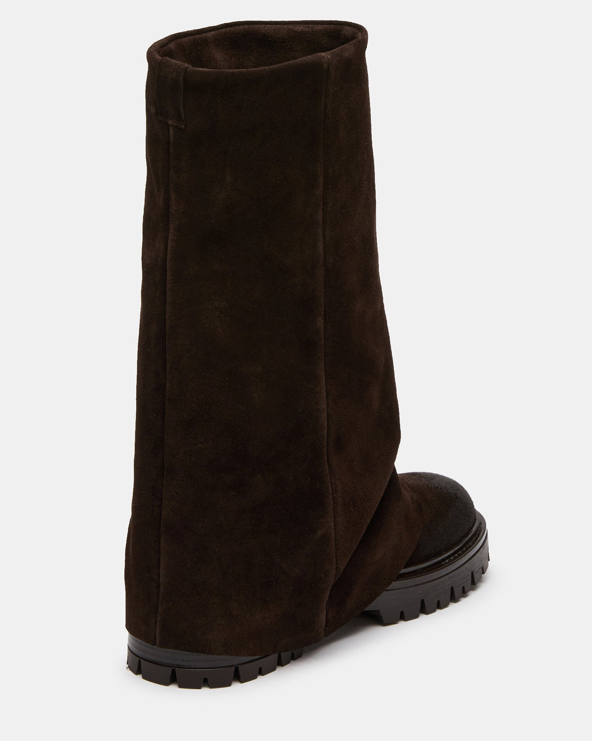 RIFT BROWN SUEDE - view 5