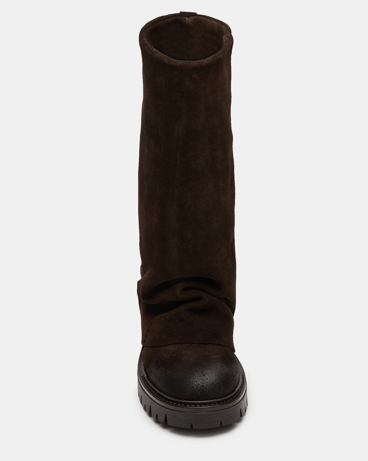 RIFT BROWN SUEDE - view 4
