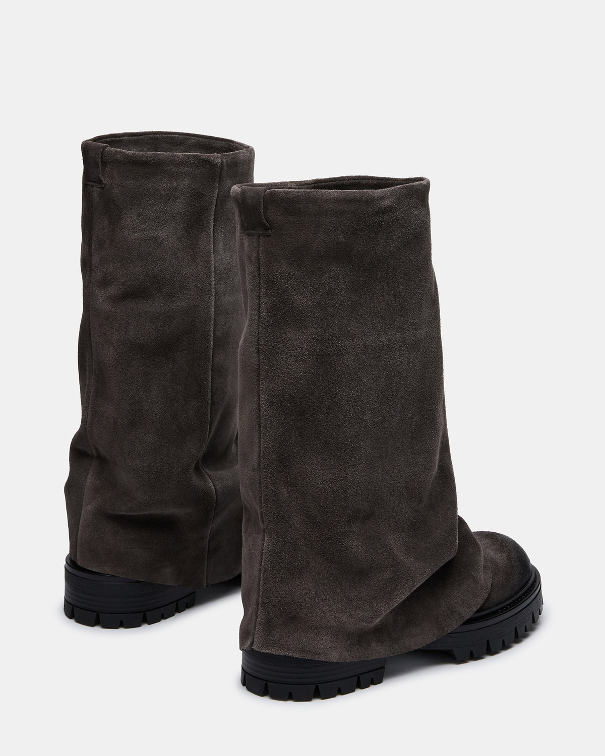 RIFT GREY SUEDE - view 5