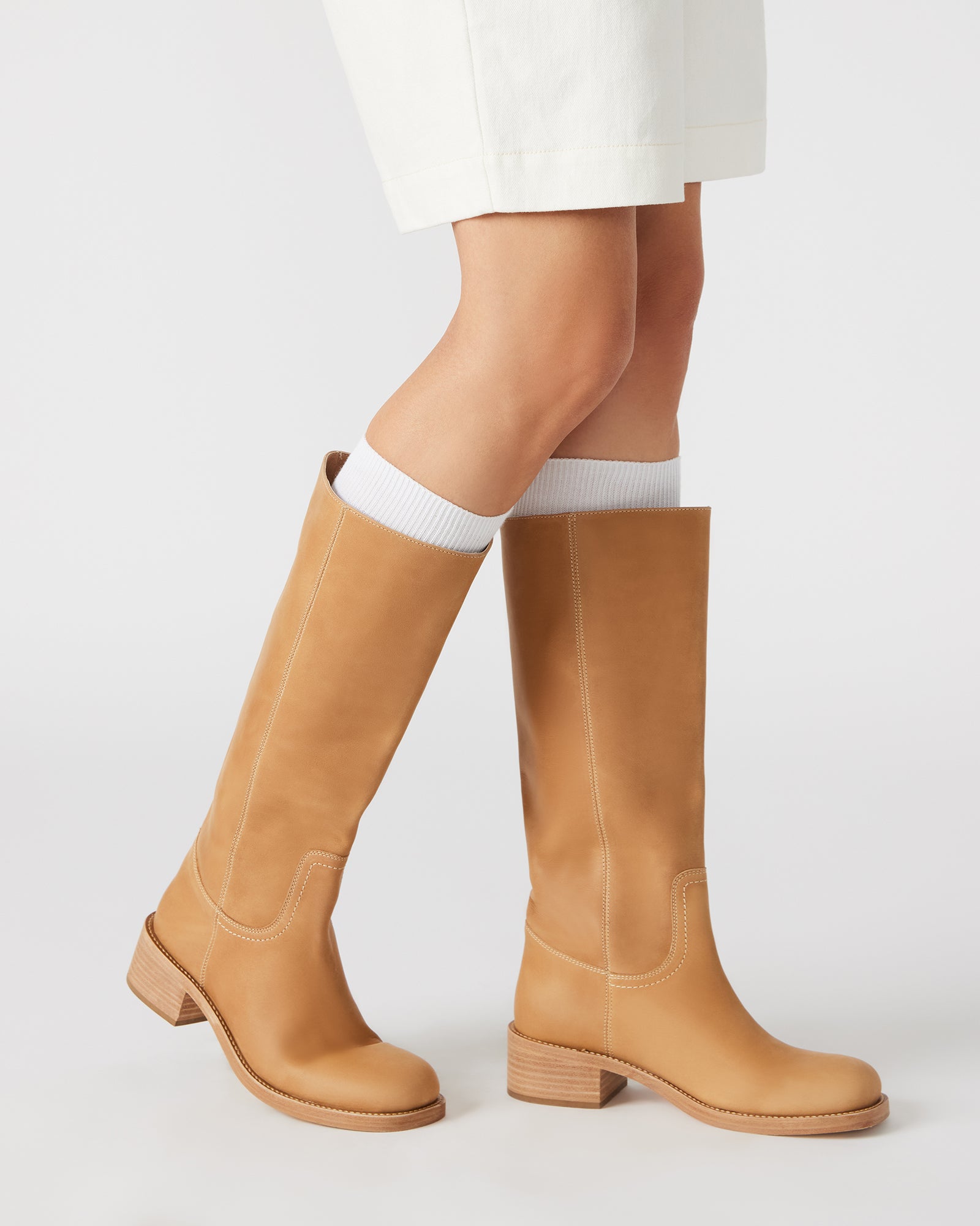 What to do if your Steve Madden boots feel small