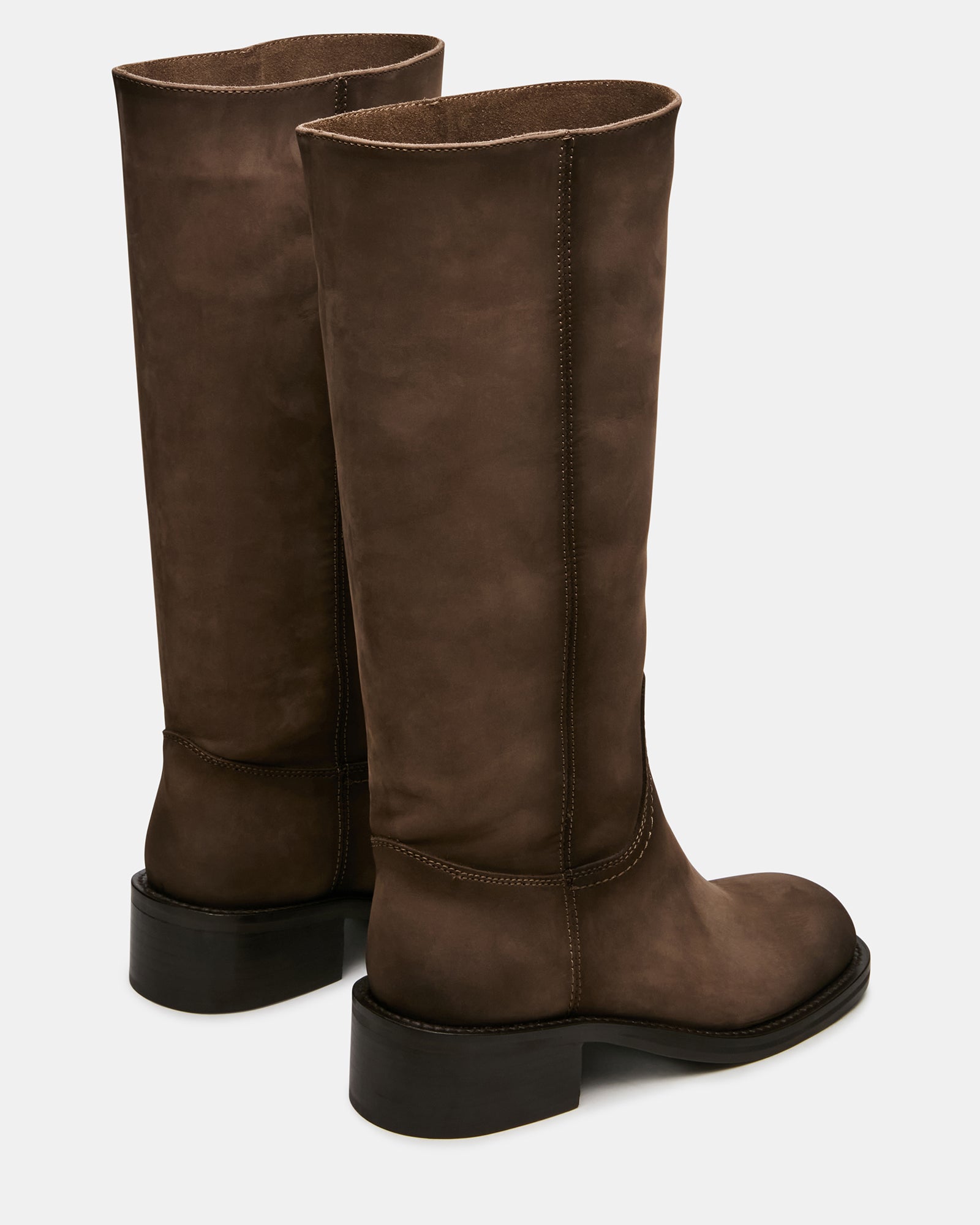 RIGGS TAUPE NUBUCK - view 5