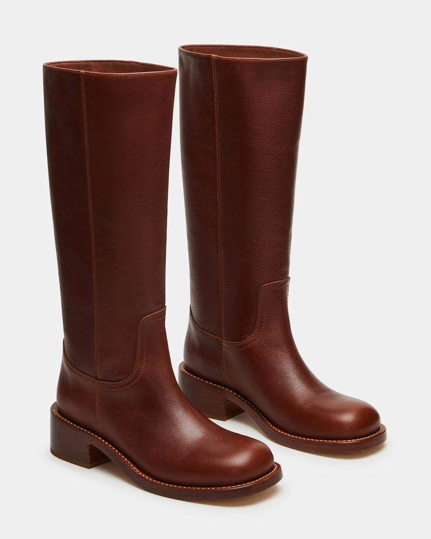 RIGGS RUST BOOT & RIGGS BAG BUNDLE - view 2
