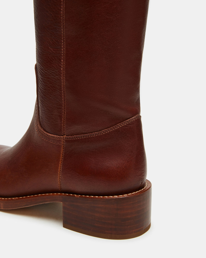 RIGGS RUST BOOT & RIGGS BAG BUNDLE - view 3