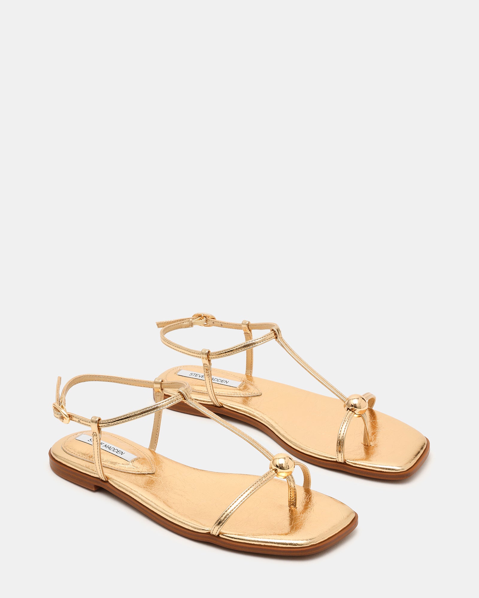 RITZY GOLD - view 2
