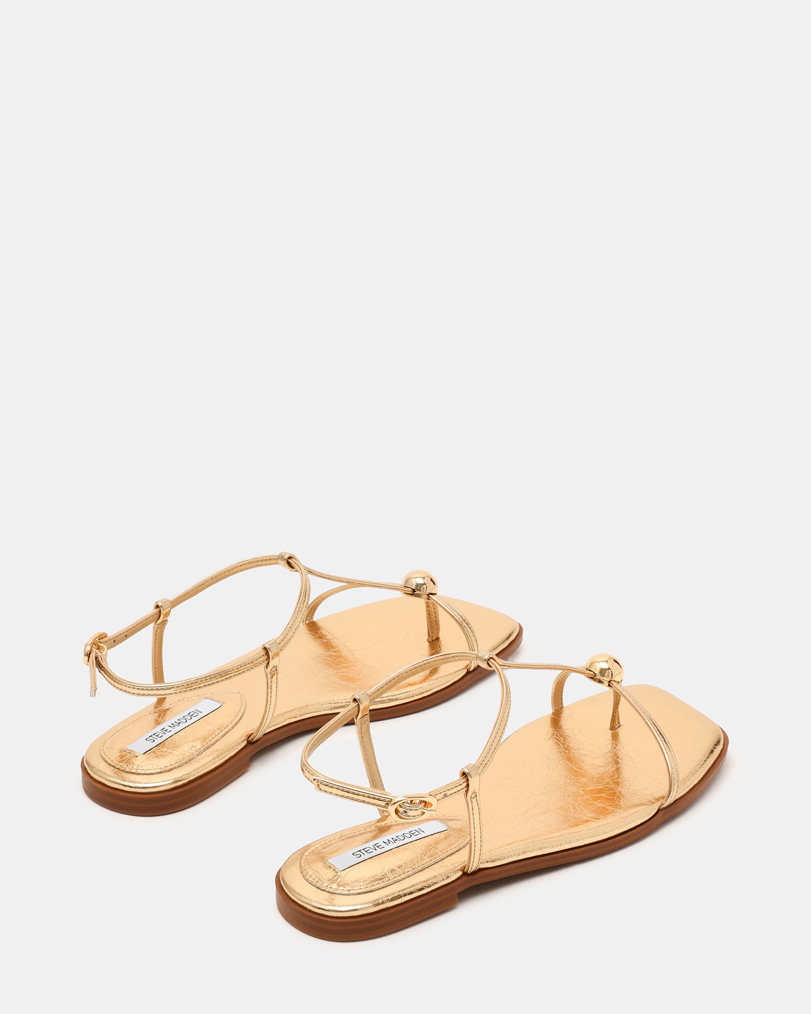 RITZY GOLD - view 5