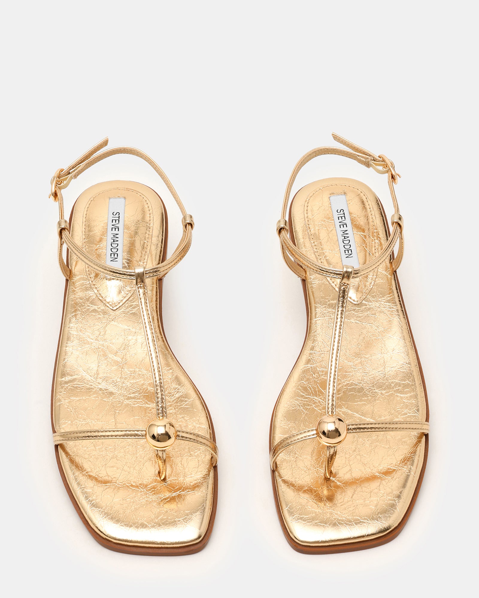 RITZY GOLD - view 4