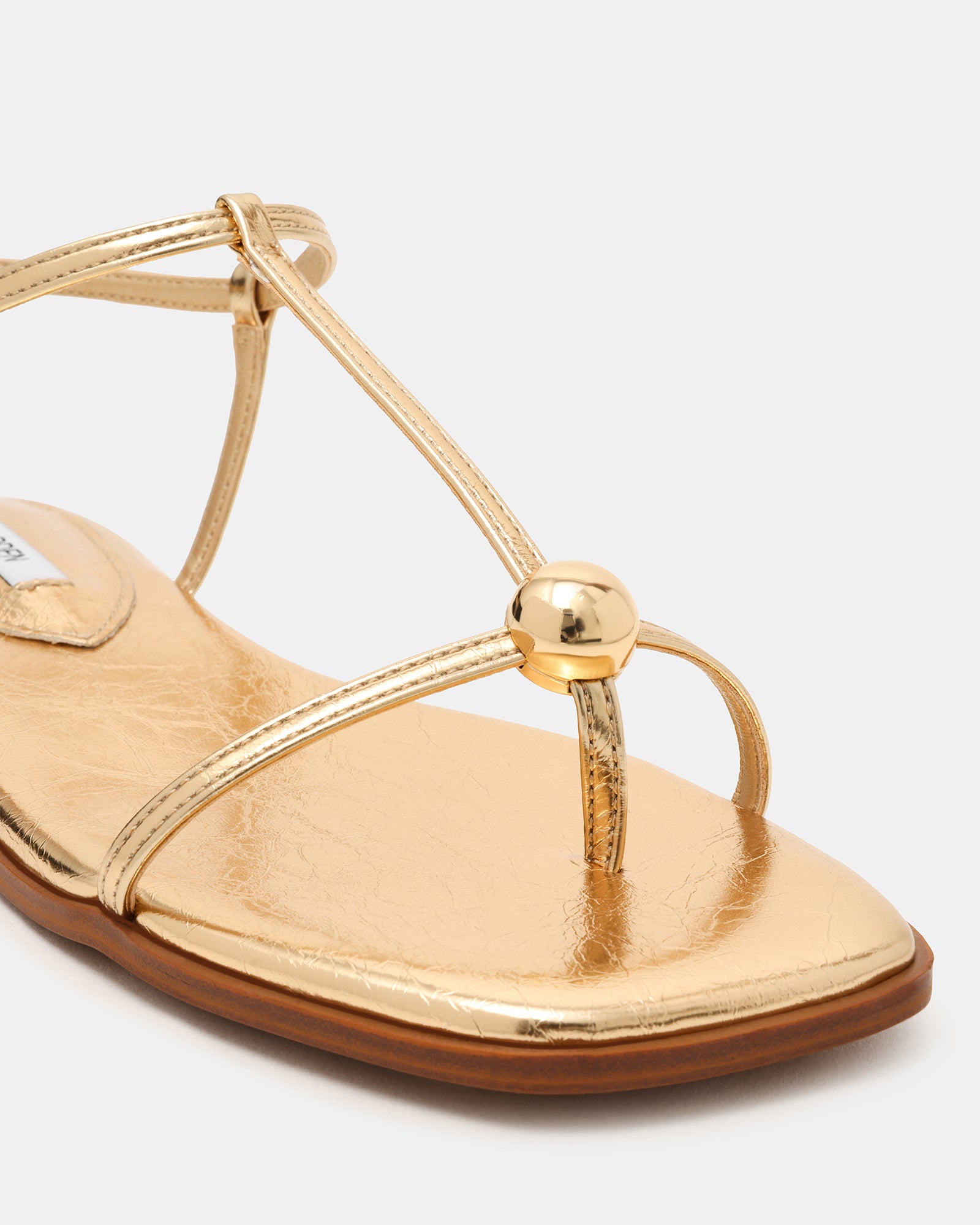 RITZY GOLD - view 3