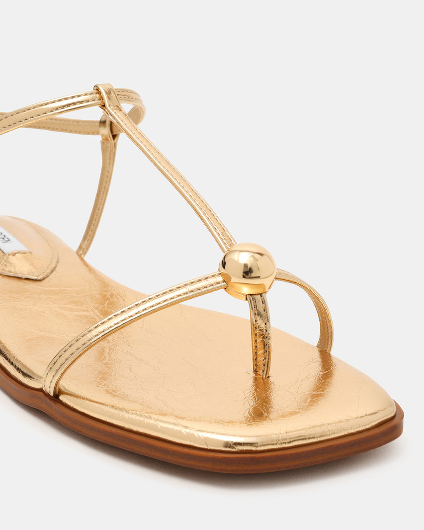 RITZY GOLD - view 3