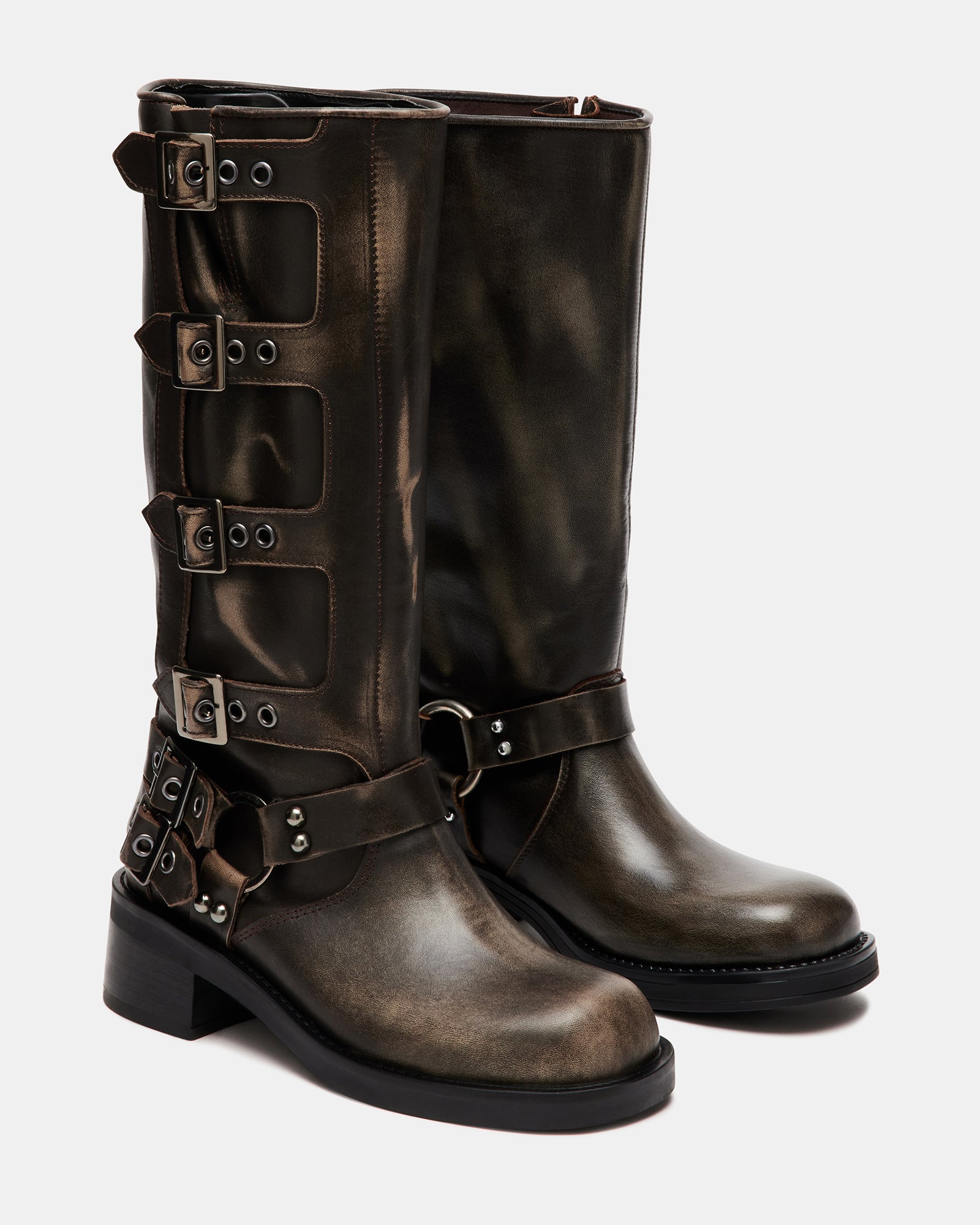 ROCKY BOOT & OLGA BAG BUNDLE - view 2