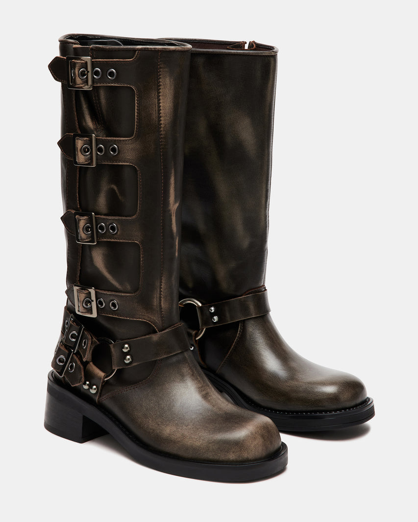 ROCKY BOOT & OLGA BAG BUNDLE - view 2