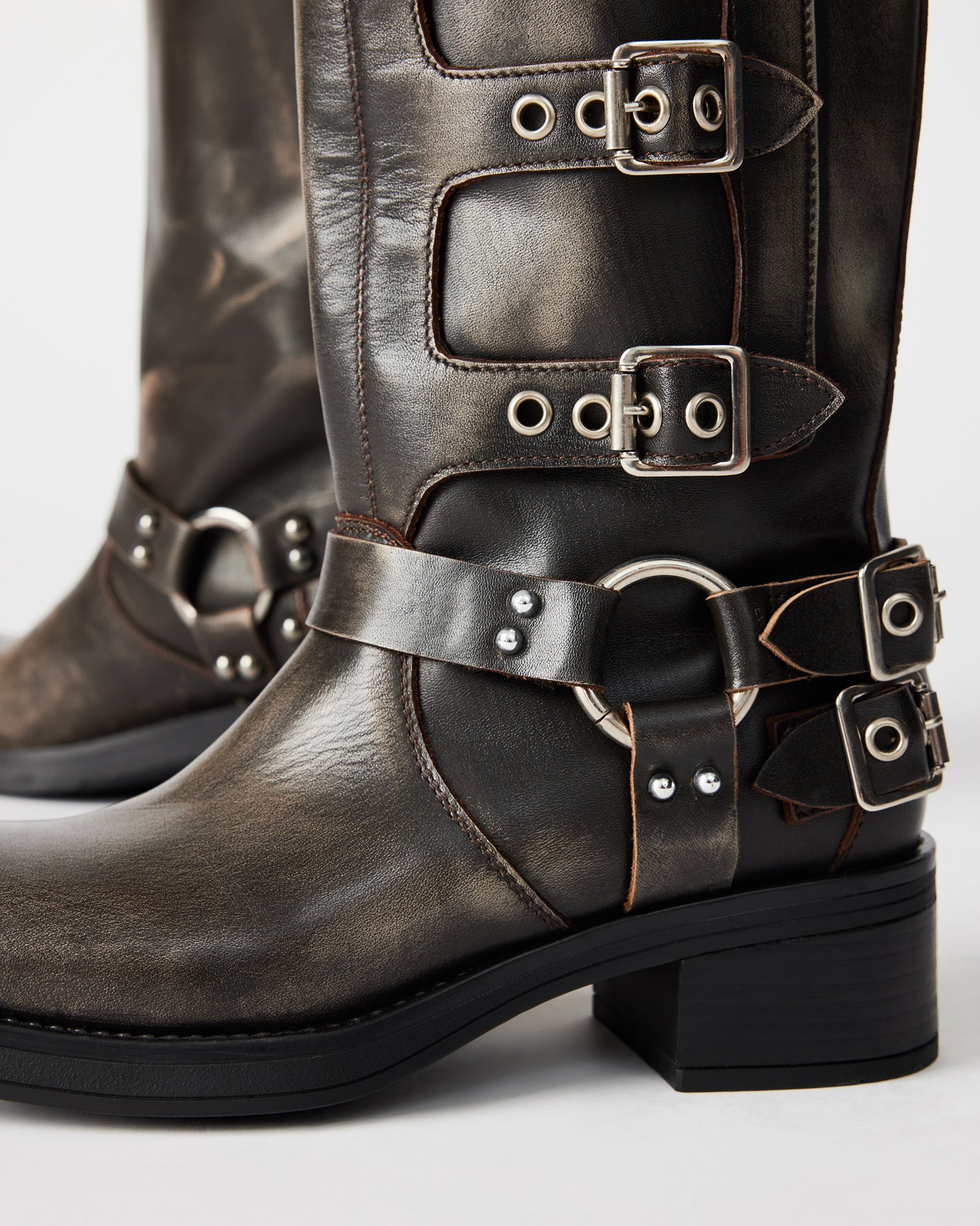 ROCKY BOOT & OLGA BAG BUNDLE - view 3