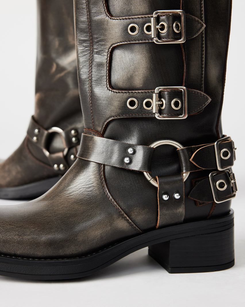 ROCKY BOOT & OLGA BAG BUNDLE - view 3