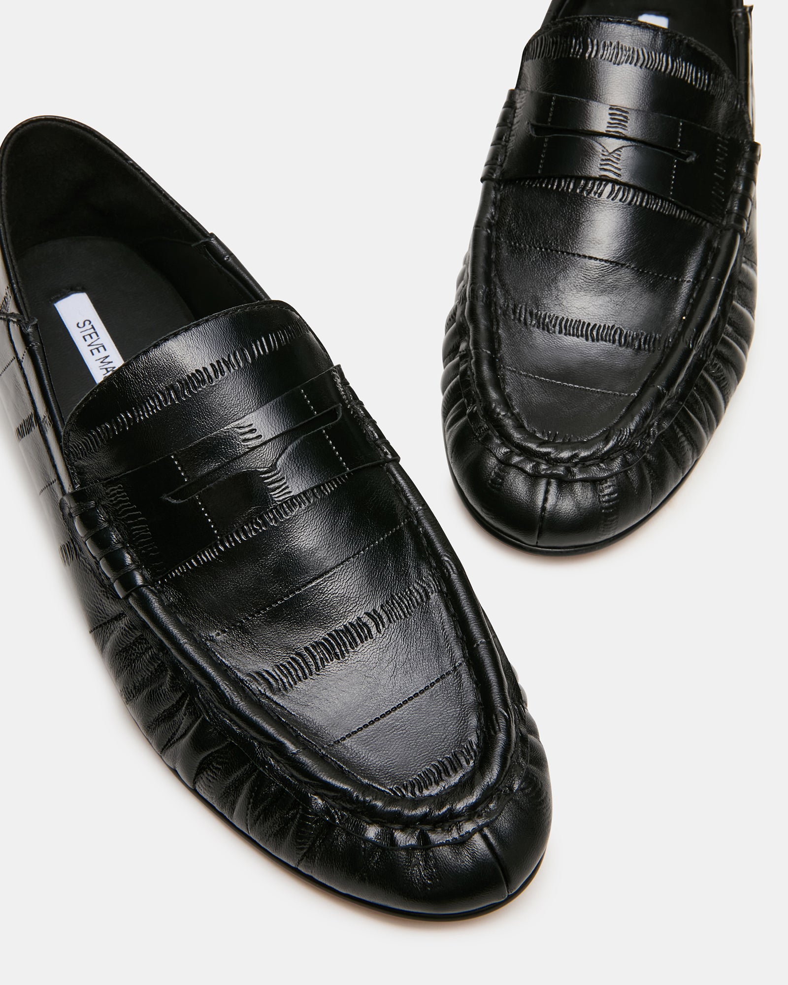 ROGER BLACK EEL - view 3