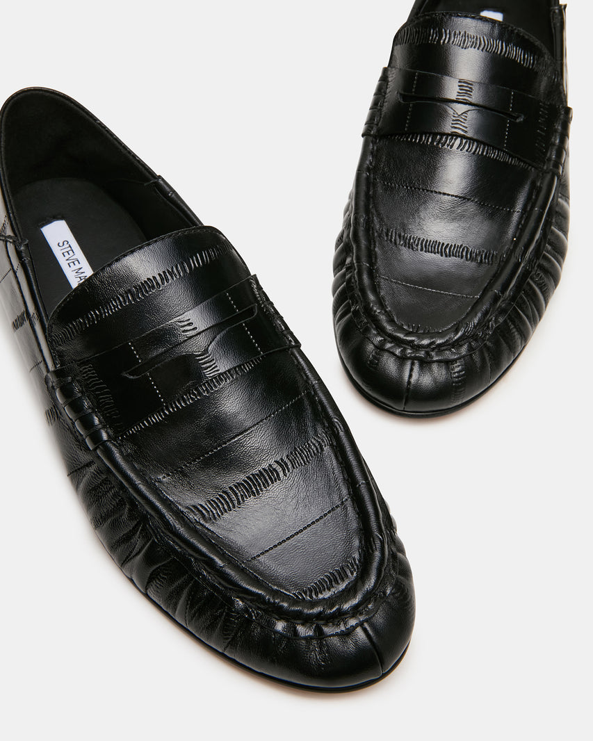 ROGER BLACK EEL - view 3